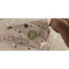 Babycalin Podloga za Presvlačenje – 50x70cm | Outlet BGD