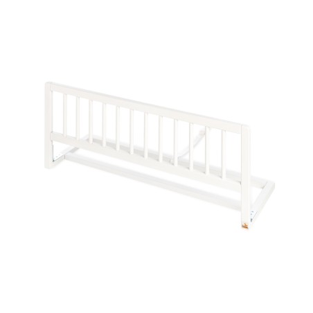 Pinolino Classic Zaštita za Krevet – Bukva, Bela, 90x32x36cm | Outlet BGD