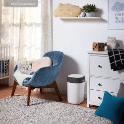 Tommee Tippee Twist&Click Kanta za Pelene + 1 Refill | Outlet BGD