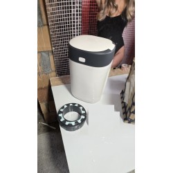 Tommee Tippee Twist&Click Kanta za Pelene + 1 Refill | Outlet BGD