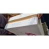 babybay Boxspring Dodatni Krevetac – Bukva Masiv, Bela | Outfit BGD