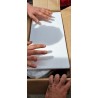 babybay Boxspring Dodatni Krevetac – Bukva Masiv, Bela | Outfit BGD