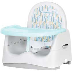 Badabulle Booster Trendy Meal Sedište – Sklopivo, Podesiva Visina | Outlet BGD
