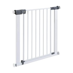 Safety 1st Quick Close ST Zaštitna Kapija – Bela, 73-80cm | Outlet BGD