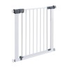 Safety 1st Quick Close ST Zaštitna Kapija – Bela, 73-80cm | Outlet BGD
