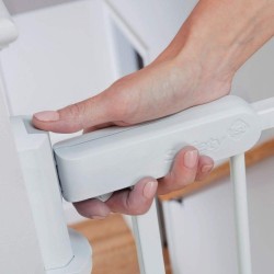Safety 1st Quick Close ST Zaštitna Kapija – Bela, 73-80cm | Outlet BGD