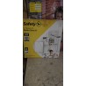 Safety 1st Quick Close ST Zaštitna Kapija – Bela, 73-80cm | Outlet BGD