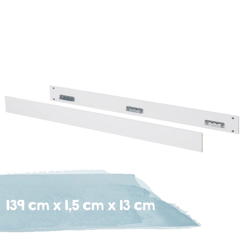 Roba 10011WE Stranice za Konverziju Dečijih Kreveta | Outlet BGD