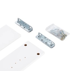 Roba 10011WE Stranice za Konverziju Dečijih Kreveta | Outlet BGD