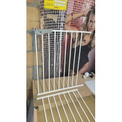 Reer Sigurnosna S-Kapija – Active-Lock, Metal, 73-110cm | Outlet BGD