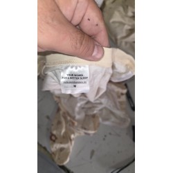 Wobambino Letnja Vreća Za Spavanje, BIO Pamuk, M | Outlet BGD