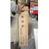 Kinderkraft Neste Up Beige Melange – Krevetac uz Krevet | Outlet BGD