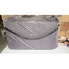 Kinderkraft Neste Up Beige Melange – Krevetac uz Krevet | Outlet BGD