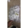 Multifunkcionalno Gnezdo za Bebe – Antialergijsko, 80x50cm, Siva | Outlet BGD