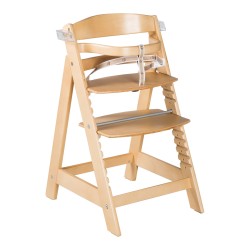 Roba Sit Up Click & Fun Visoka Stolica sa Poslužavnikom | Outlet BGD
