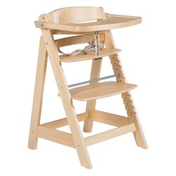 Roba Sit Up Click & Fun Visoka Stolica sa Poslužavnikom | Outlet BGD