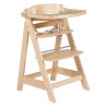 Roba Sit Up Click & Fun Visoka Stolica sa Poslužavnikom | Outlet BGD