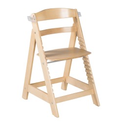 Roba Sit Up Click & Fun Visoka Stolica sa Poslužavnikom | Outlet BGD