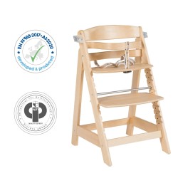 Roba Sit Up Click & Fun Visoka Stolica sa Poslužavnikom | Outlet BGD