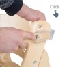 Roba Sit Up Click & Fun Visoka Stolica sa Poslužavnikom | Outlet BGD