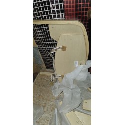 Roba Sit Up Click & Fun Visoka Stolica sa Poslužavnikom | Outlet BGD