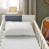 P'tit Lit Jastuk za Bebe i Decu – 40x60cm, Pamuk/Poliester | Outlet BGD