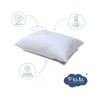 P'tit Lit Jastuk za Bebe i Decu – 40x60cm, Pamuk/Poliester | Outlet BGD