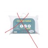 P'tit Lit Jastuk za Bebe i Decu – 40x60cm, Pamuk/Poliester | Outlet BGD