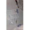 WC Sedište sa Stepenicama 2u1 – Neklizajuće, Podesiva Visina | Outlet BGD