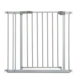 Hauck Stop N Safe 2 + 9cm Ekstenzija – Srebrna, 84-89cm | Outlet BGD