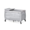 Hauck Sleep'n Play Center Prenosivi Krevetac – Teddy Grey | Outlet BGD