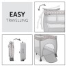Hauck Sleep'n Play Center Prenosivi Krevetac – Teddy Grey | Outlet BGD