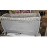 Hauck Sleep'n Play Center Prenosivi Krevetac – Teddy Grey | Outlet BGD
