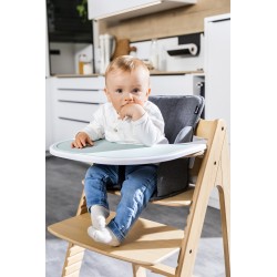 Hauck Zaštitna Silikonska Podloga za Poslužavnik – Mint | Outlet BGD