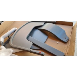 Safety 1st Timba Visoka Stolica – Bukva Masiv, Siva, 6m-10god | Outlet BGD