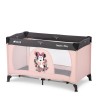 Hauck DreamN'Play Minnie Sweetheart Krevetac – Pink | Outlet BGD