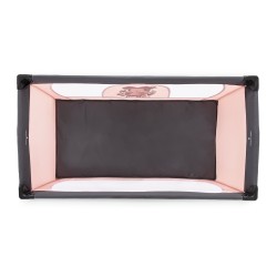 Hauck DreamN'Play Minnie Sweetheart Krevetac – Pink | Outlet BGD