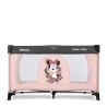 Hauck DreamN'Play Minnie Sweetheart Krevetac – Pink | Outlet BGD