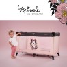 Hauck DreamN'Play Minnie Sweetheart Krevetac – Pink | Outlet BGD