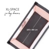 Hauck DreamN'Play Minnie Sweetheart Krevetac – Pink | Outlet BGD