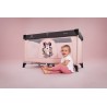 Hauck DreamN'Play Minnie Sweetheart Krevetac – Pink | Outlet BGD