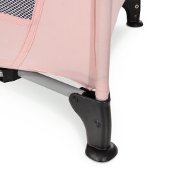 Hauck DreamN'Play Minnie Sweetheart Krevetac – Pink | Outlet BGD