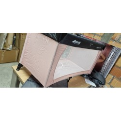 Hauck DreamN'Play Minnie Sweetheart Krevetac – Pink | Outlet BGD