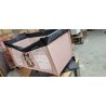 Hauck DreamN'Play Minnie Sweetheart Krevetac – Pink | Outlet BGD