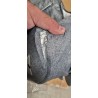 SUNVENO Nosiljka za Bebe sa Dušekom – Siva, 1-12 Meseci | Outlet BGD