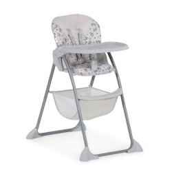 Hauck Sit N Fold Stolica – od 6 Meseci, 15kg, Disney | Outlet BGD
