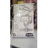 Chicco Baby Hug 4u1 Glacial – Krevetac, Ljuljaška i Ležaljka | Outlet BGD