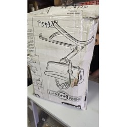 Chicco Baby Hug 4u1 Glacial – Krevetac, Ljuljaška i Ležaljka | Outlet BGD