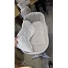 Chicco Baby Hug 4u1 Glacial – Krevetac, Ljuljaška i Ležaljka | Outlet BGD