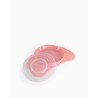Twistshake Click-Mat Mini Pink Set za Bebe – od 6 Meseci | Outlet BGD